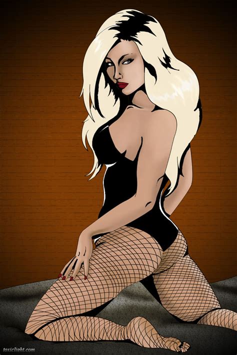 Black Canary Porn Gallery Superheroes Pictures Sorted