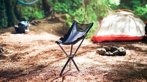 this ultralight chair will help you sit more comfortably