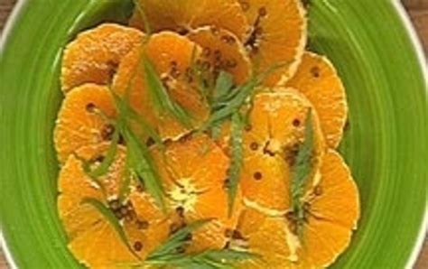 eingelegte orangen rezept mit bild kochbarde