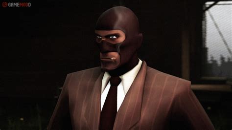 sniper  spy spy  person  animation tf skins spy