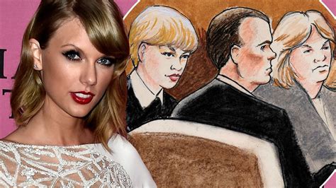 Taylor Swift Groping Trial Singer S Emotional Mum Tells Court She