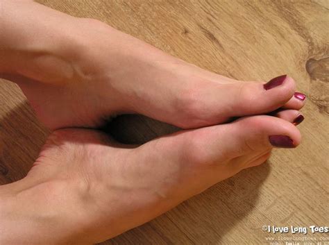 I Love Long Toes Site Review By Foot Fetish Directory