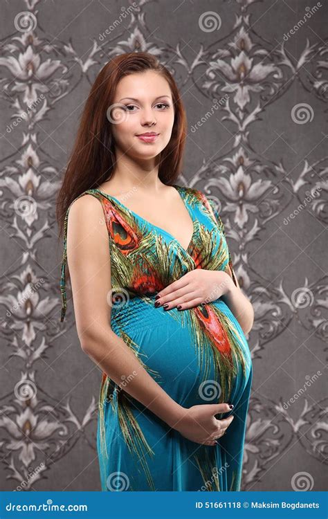 pregnant woman telegraph