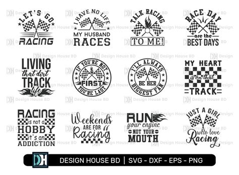 racing svg bundle racing svg racing sayings svg racing quote svg car racing svg racing svg