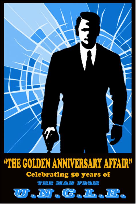 the golden anniversary affair file forty the event dossier