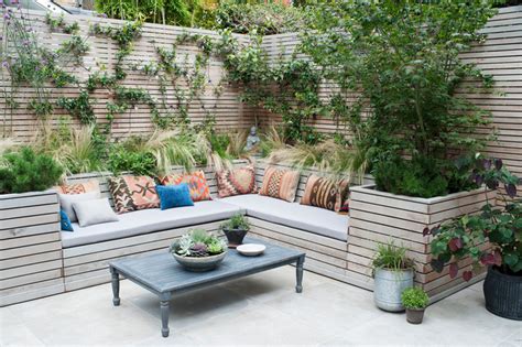 outdoor seating     space houzz