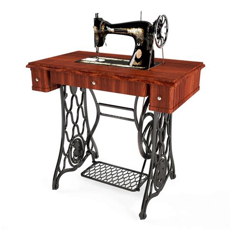buying treadle operated sewing machines thriftyfun