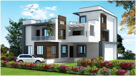 ghar planner leading house plan  house design drawings provider  india small