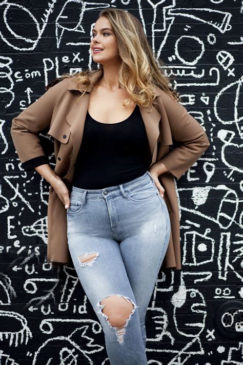 Plus Size “many Women Feel Left Out By The Fashion Industry”