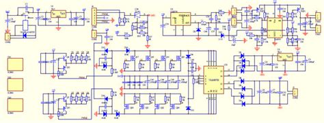 sambuco rimborso arricchire electrical inverter circuit diagram