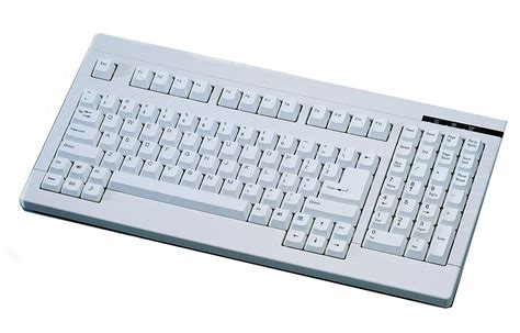 compact financial keyboard sk detailed specification sheet