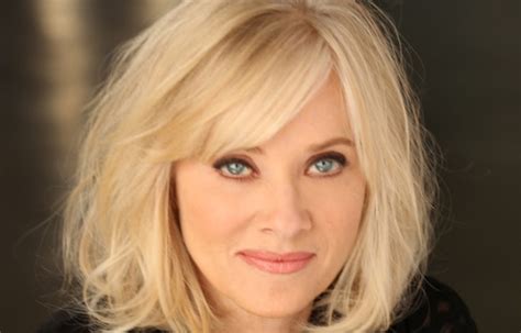 An Interview With Actor Barbara Crampton Movie