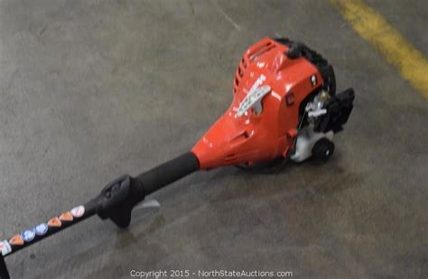 north state auctions auction november auction item homelite gas powered grass trimmer