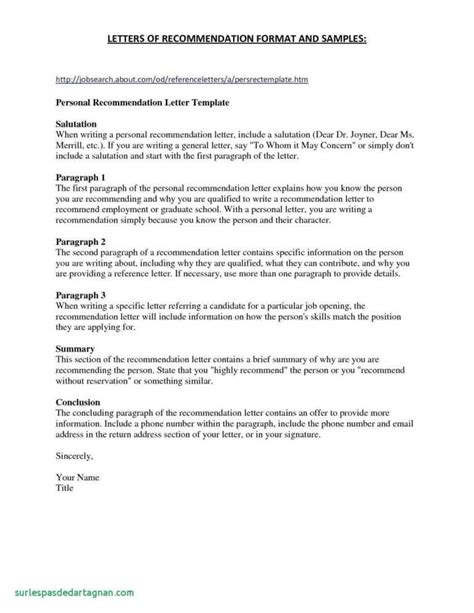 employee referral letter template samples  referral certificate