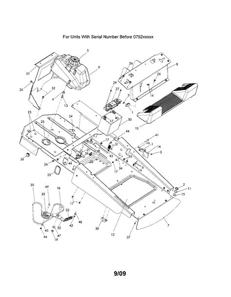 Looking For Husqvarna Model Z4219 968999511 Rear Engine Riding Mower