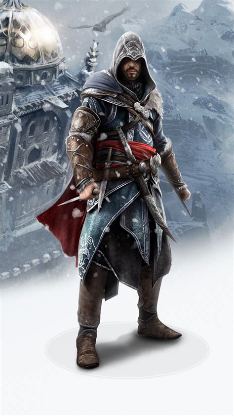 Assassins Creed 4 1080x1920 Resolution Best Htc One