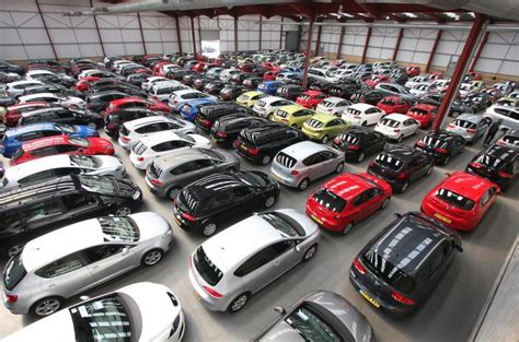 car market remains strong  uncertainty looms autocar