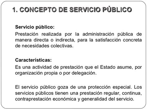 5 1 Servicios Públicos