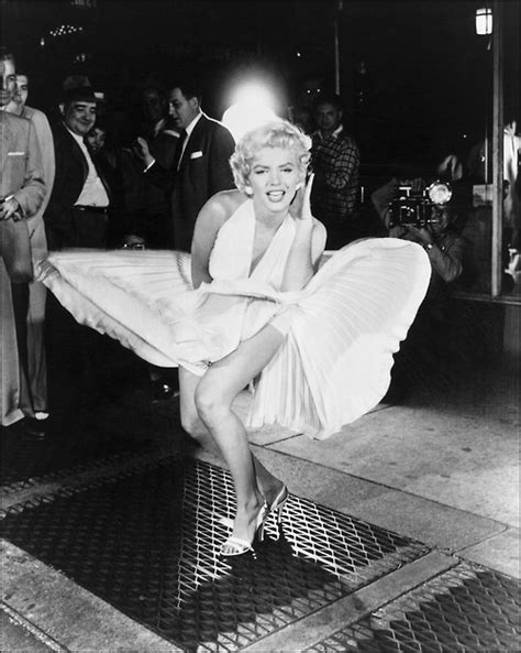 Marilyn Monroe 7 Year Itch Felikgoods