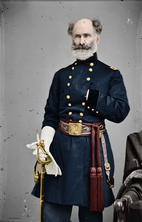 union general marsena rudolph patrick civil war books civil war art