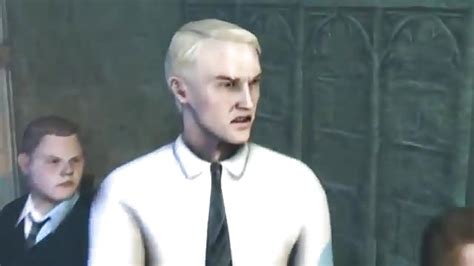 Malfoy Drinks Polyjuice Potion To Fuck Ginny Porndroids