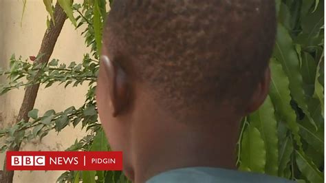 intersex for nigeria ‘i wan kill myself before bbc news pidgin