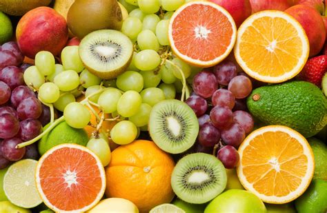 fruit    vitamin