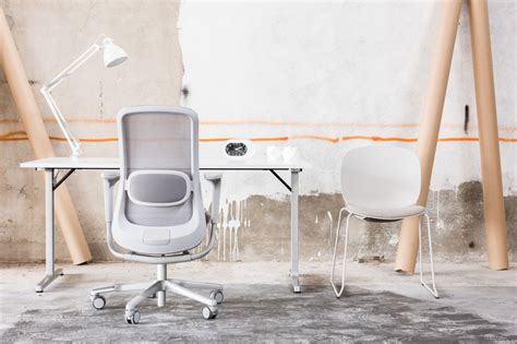 bringing beauty to the office chair indesignlive daily connection to architecture and