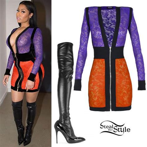 78 images about steal her style nicki on pinterest