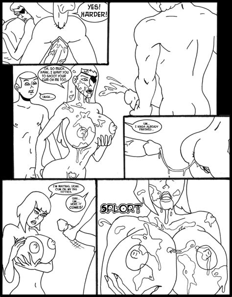 venture comic sex machina page 11 by karmagik hentai foundry