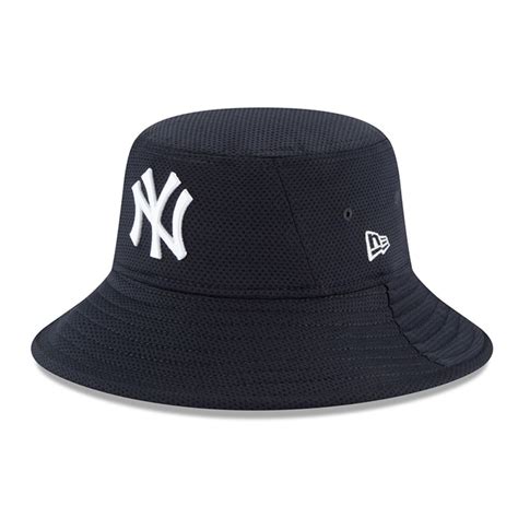 york yankees team bucket redux hat bobs stores