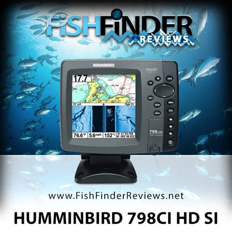 hummingbird ci hd  review fish finder reviews