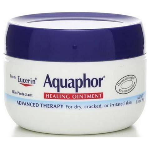 aquaphor healing skin ointment  oz pack   walmartcom walmartcom