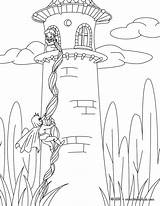 Rapunzel Princesas Imprime Pinta sketch template