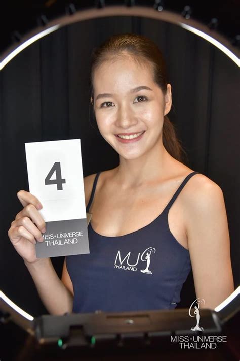 mut04 tualek prinyanard dansai ปริญญานาฏ ด่านซ้าย finalist miss universe thailand 2018