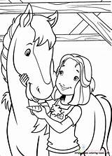 Kleurplaat Hobbie Kleurplaten Colorear Paard Pferde Kolorowanki Paarden Printen Desenho Dzieci Coloriages Wortel Tegninger Tekening Cavalos Heste Malvorlagen Ausmalbild Tekeningen sketch template