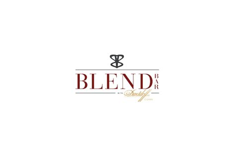 blend logos