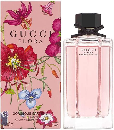 Aprender Acerca 87 Imagen Gucci Flora Perfume Sale Vn