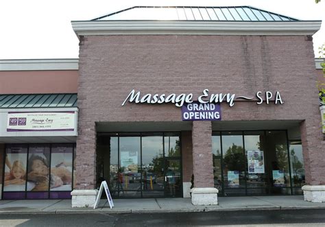 Massage Therapist Accused Of Oral Sex Touching At 2 N J Parlors