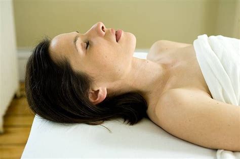 top 5 facial massage techniques and benefits facial