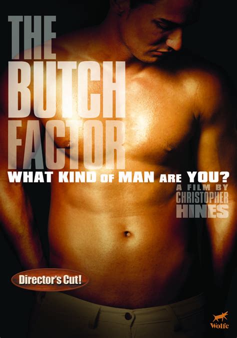 the butch factor films wolfe on demand