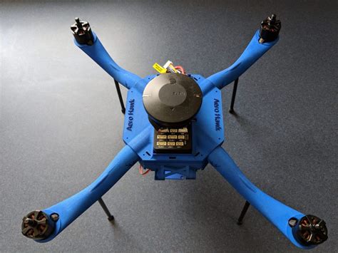 printing  drone industry