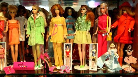 Mattel Puts End To Search For Real Life Barbie