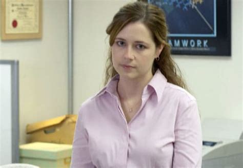 picture  pam beesly halpert