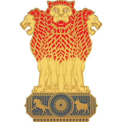 government  india logo vector logo  government  india brand