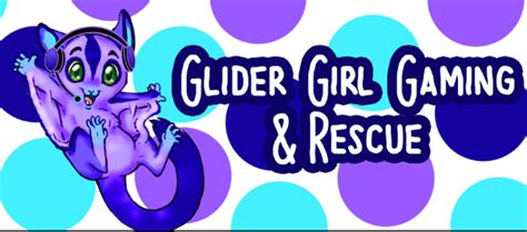 rescues sugar glider directory