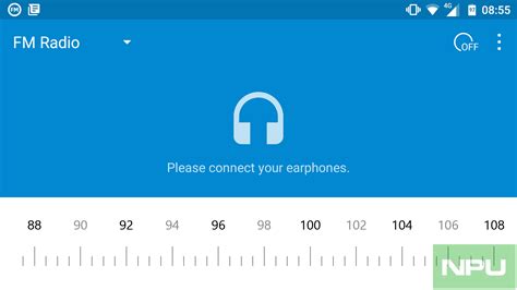 fm radio apps  android   nokia