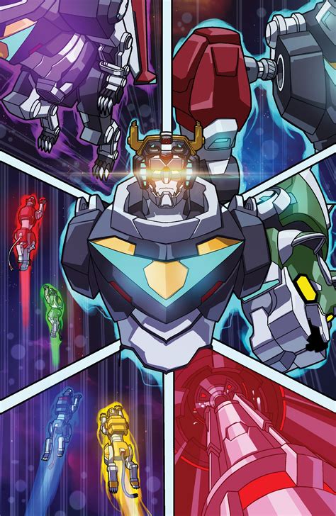 voltron legendary defender issue 3 read voltron legendary defender issue 3 comic online in