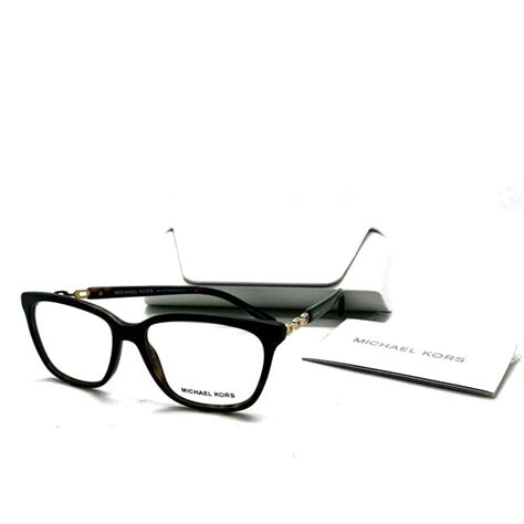 michael kors mk8018 sabina 3106 reading glasses tortoise 52 15 135
