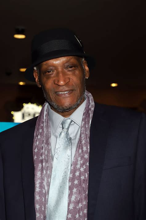 Actor Tony Todd Talks ‘tales From The Hood 3’ And Candyman Update Bossip